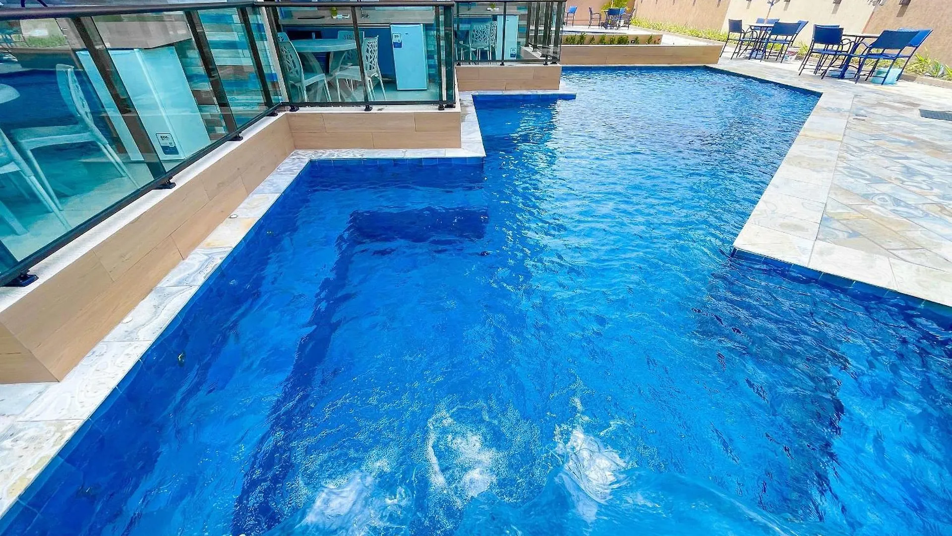 Tangaroa #02 Em Porto De Galinhas Por Carpediem Appartement